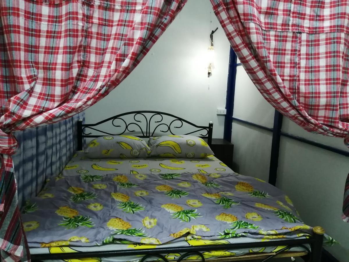 Chill Pill Hostel チェンカーン エクステリア 写真