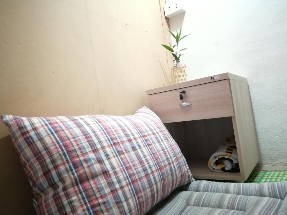 Chill Pill Hostel チェンカーン エクステリア 写真