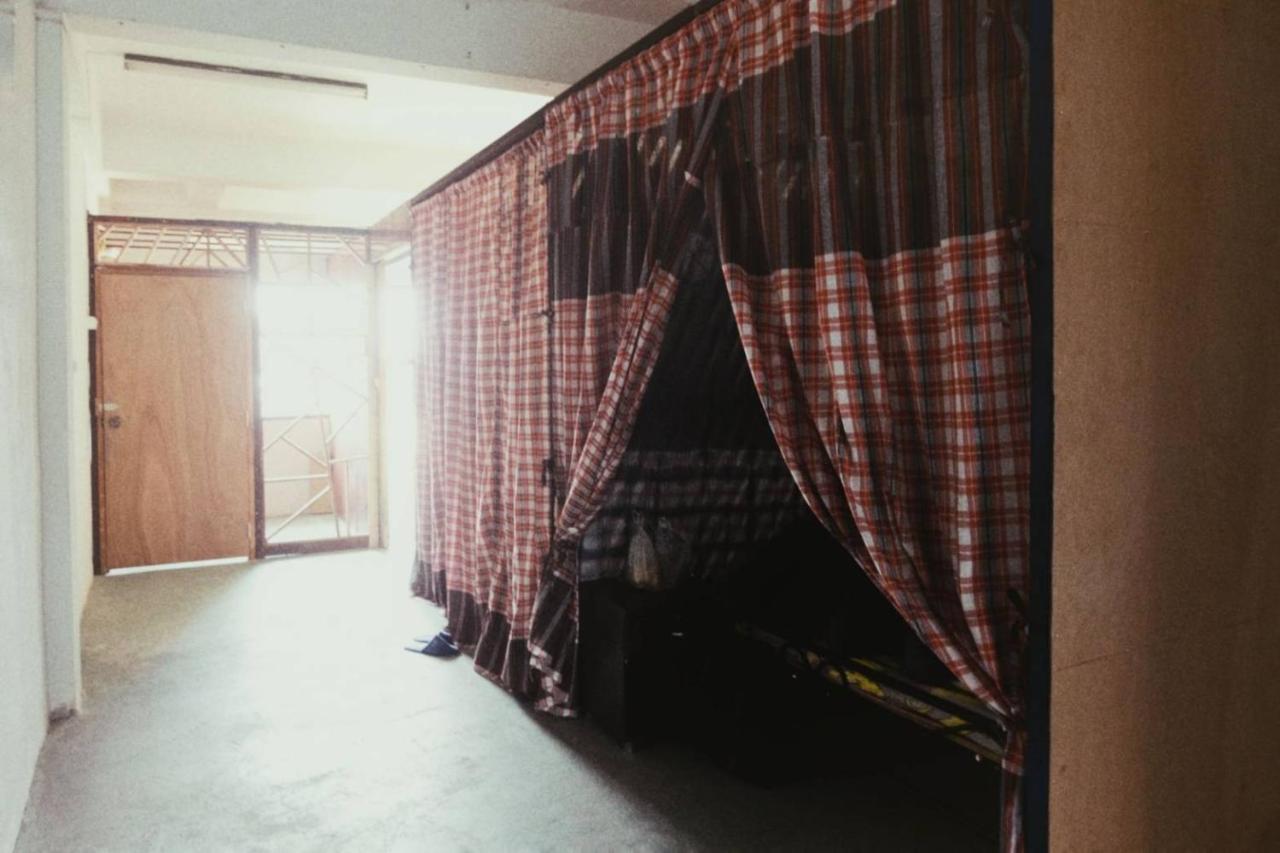 Chill Pill Hostel チェンカーン エクステリア 写真
